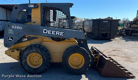 328d skid steer for sale|john deere 328d for sale.